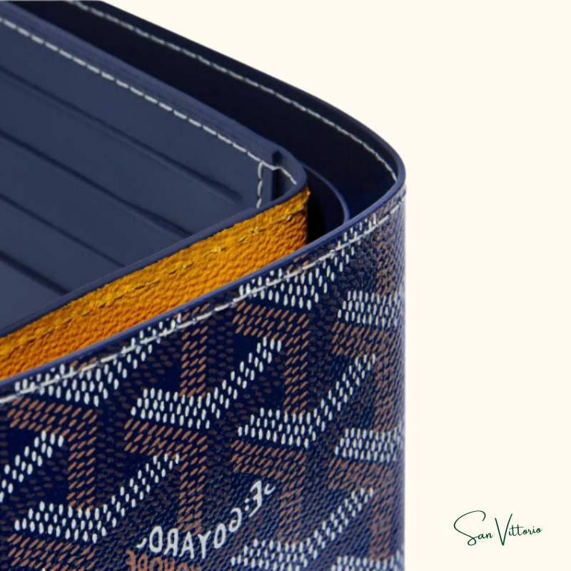 Carteira "Victoire" Goyard