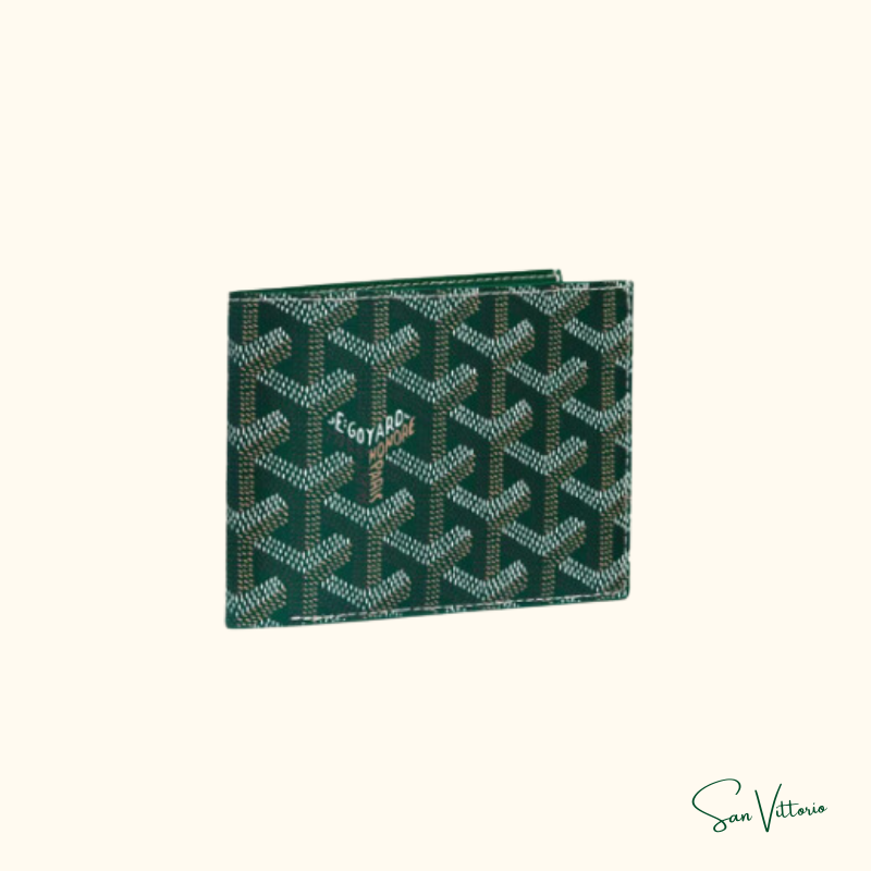 Carteira "Victoire" Goyard