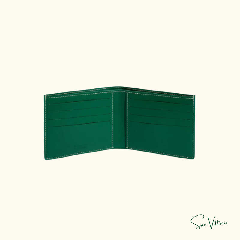 Carteira "Victoire" Goyard