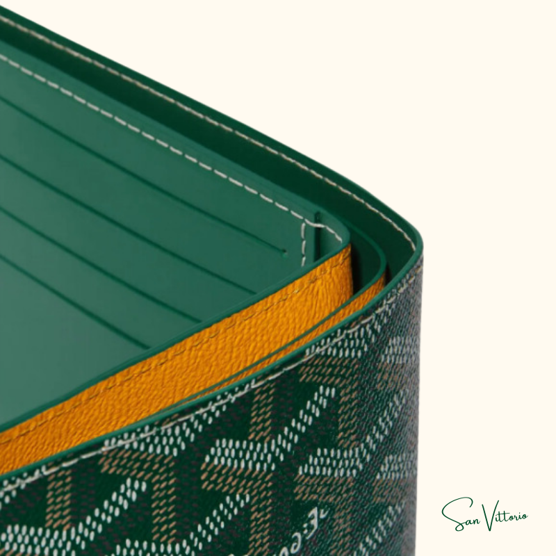 Carteira "Victoire" Goyard