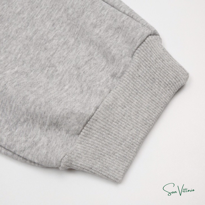 Calça "Tonal Adc" AMI Paris