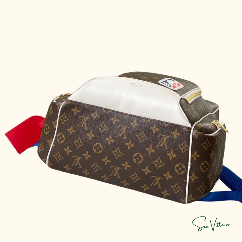 Mochila  "Louis Vuitton x NBA" Louis Vuitton