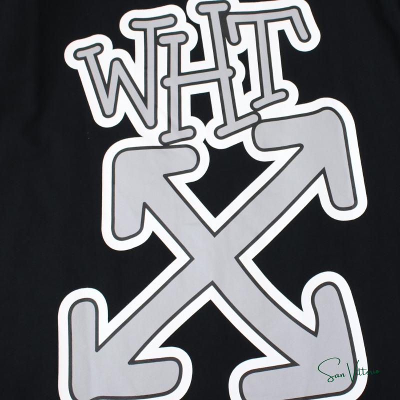 Camiseta "White" Off-White