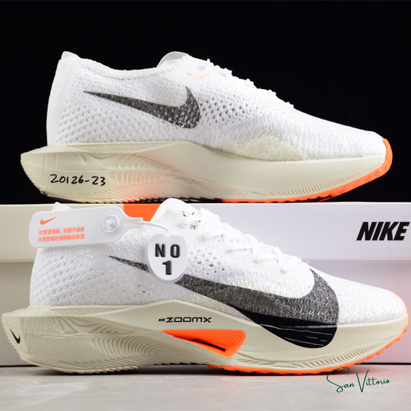 Tênis "ZoomX Vaporfly NEXT%" Nike