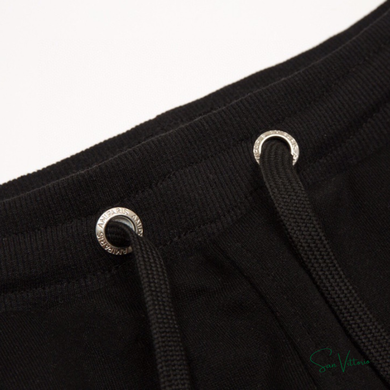 Calça "Tonal Adc" AMI Paris