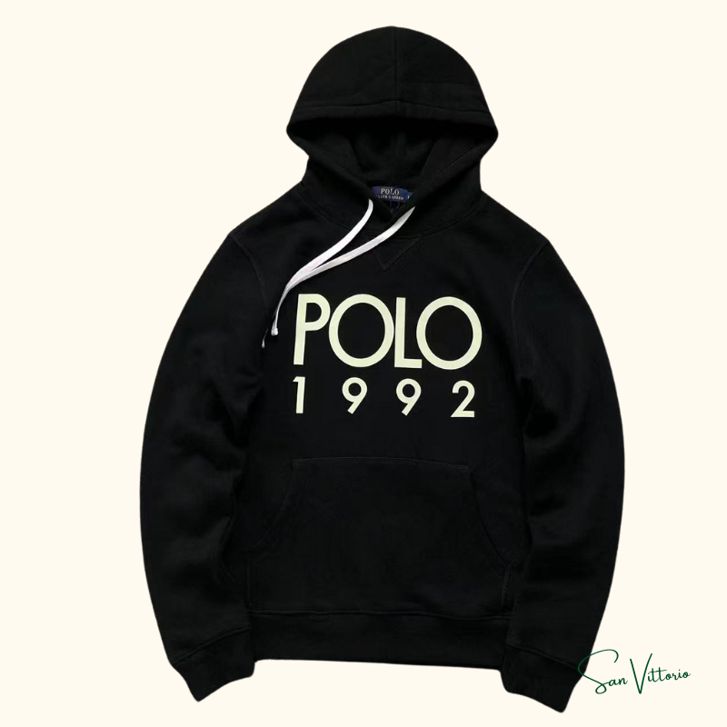 Moletom Polo Ralph Lauren 1992