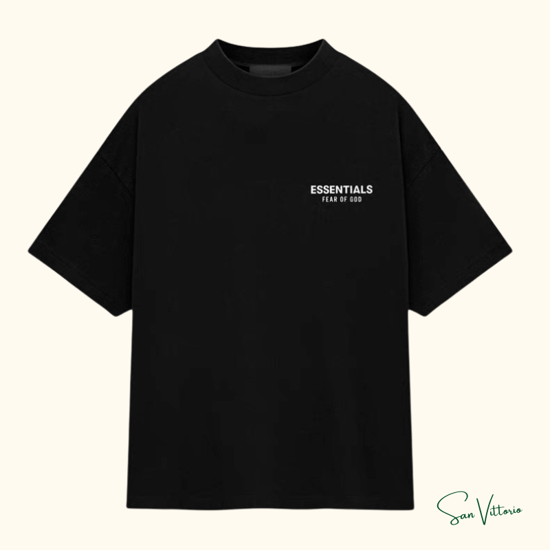 Camiseta "Classic" Fear of God Essentials