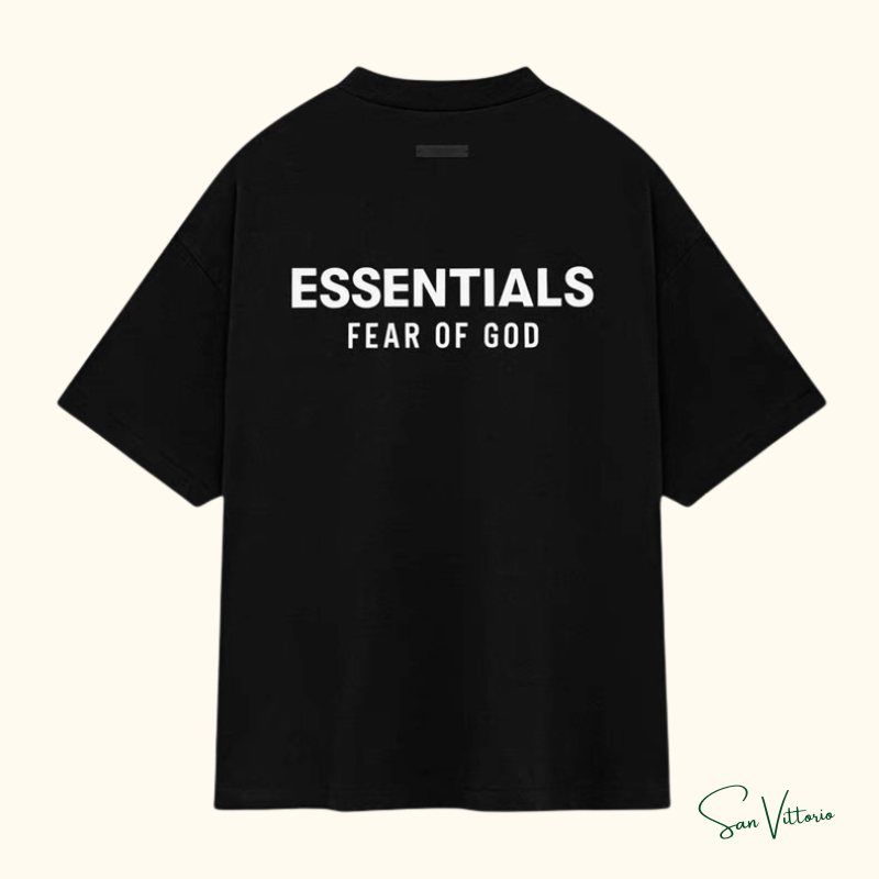 Camiseta "Classic" Fear of God Essentials