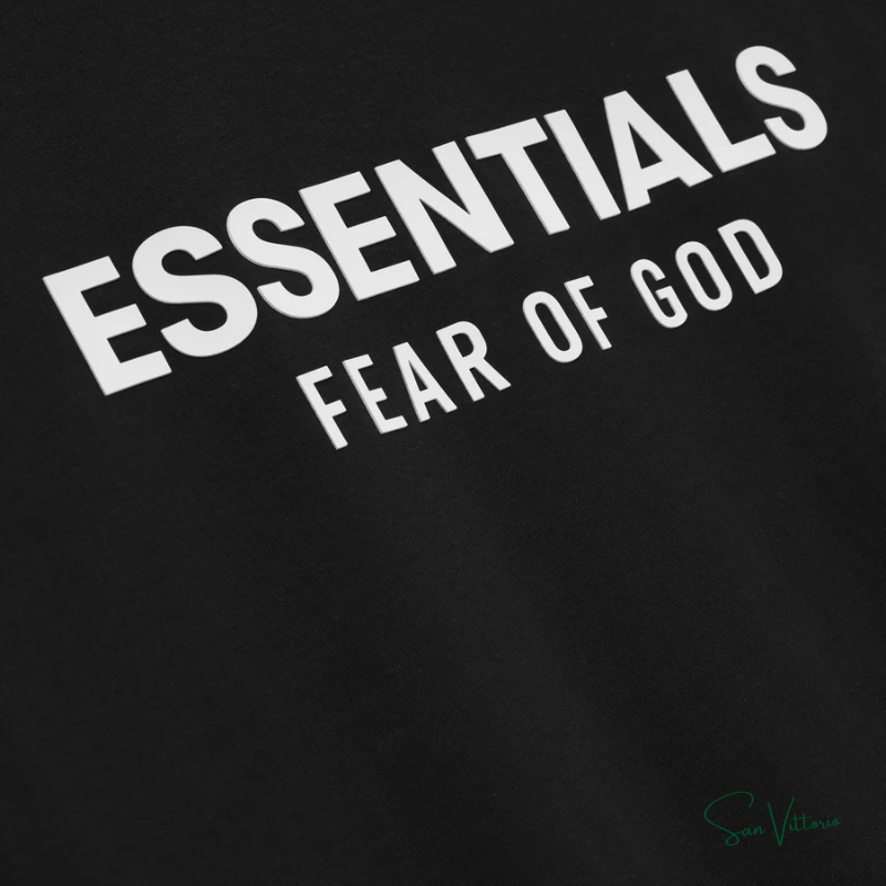 Camiseta "Classic" Fear of God Essentials
