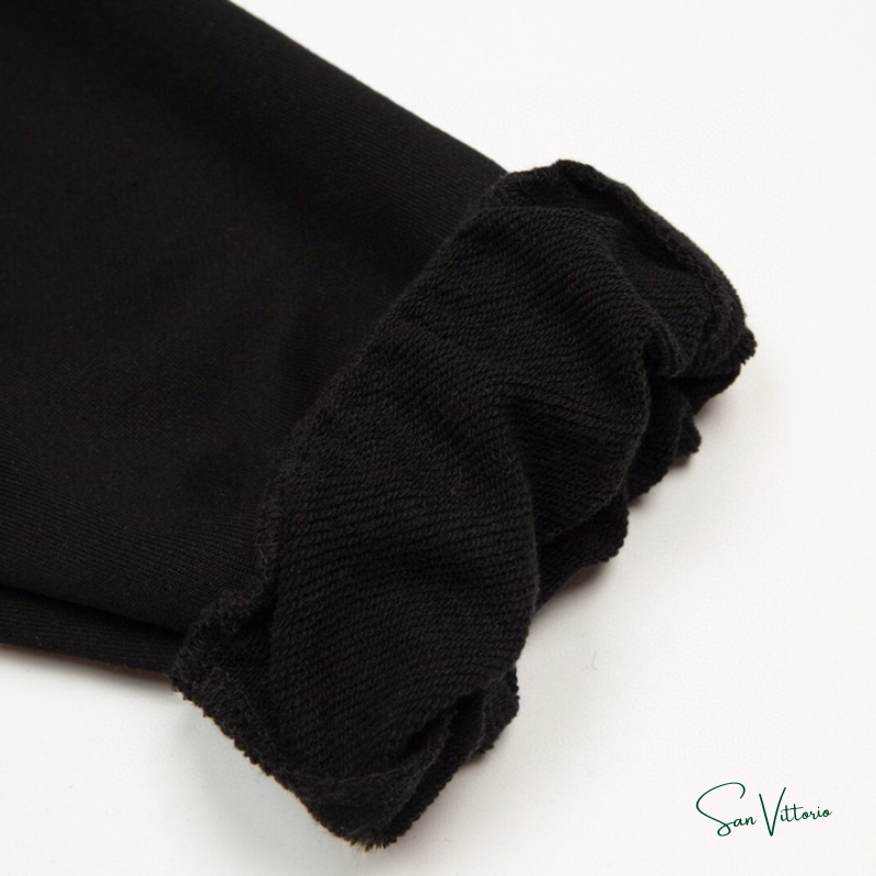 Calça "Tonal Adc" AMI Paris