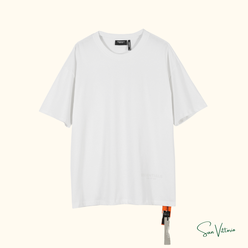 Camiseta "Los Angeles" Fear oF God Essentials
