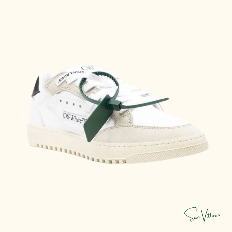 Tênis 5.0 OFF-WHITE