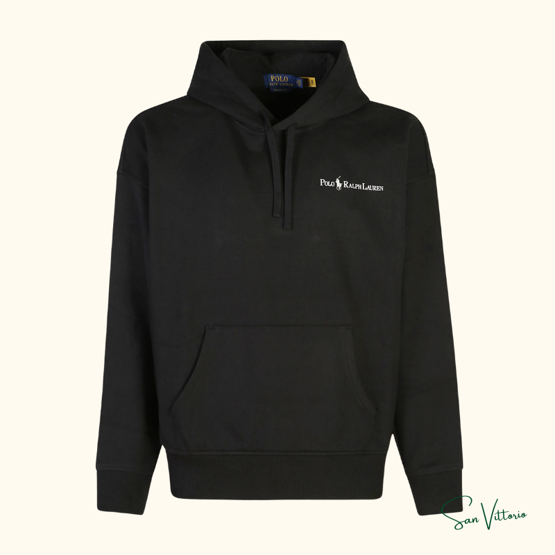 Moletom "Essentials" Ralph Lauren