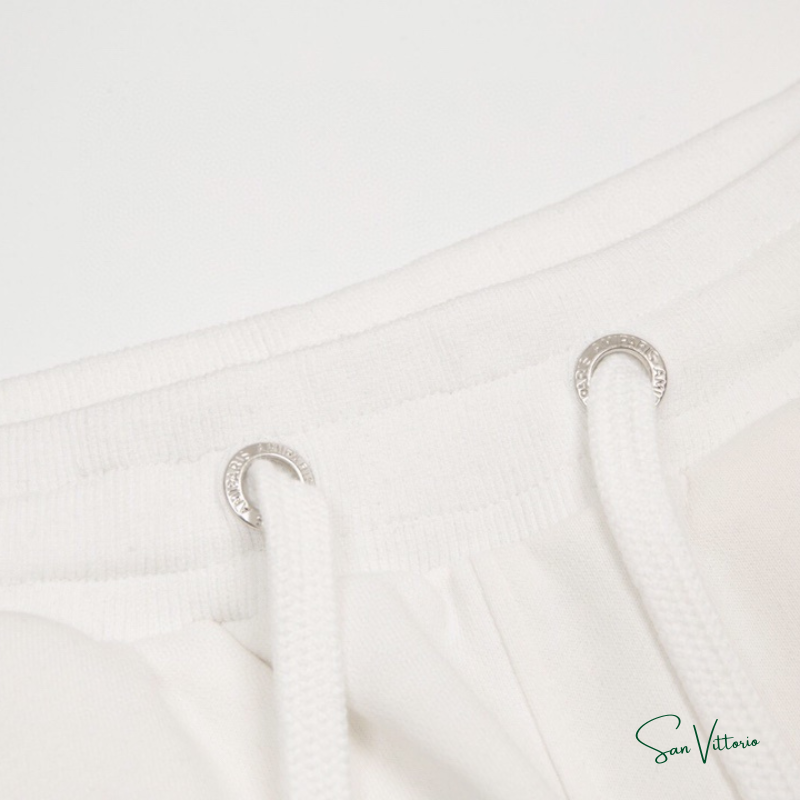 Calça "Tonal Adc" AMI Paris