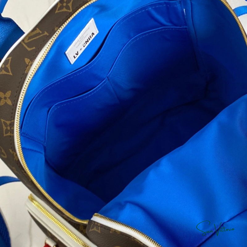 Mochila  "Louis Vuitton x NBA" Louis Vuitton