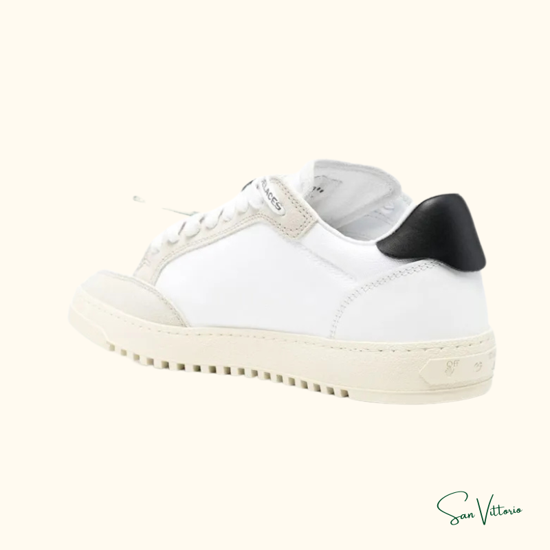 Tênis 5.0 OFF-WHITE