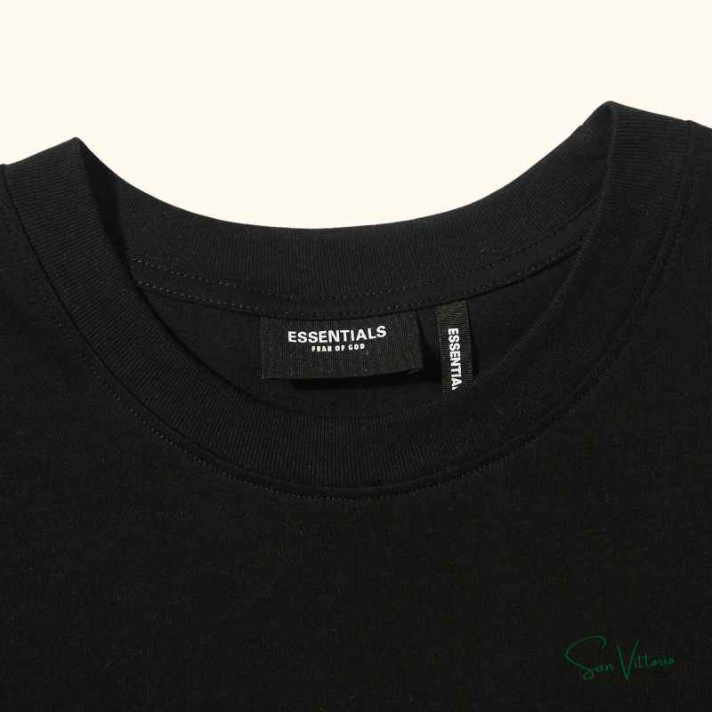 Camiseta "Los Angeles" Fear oF God Essentials