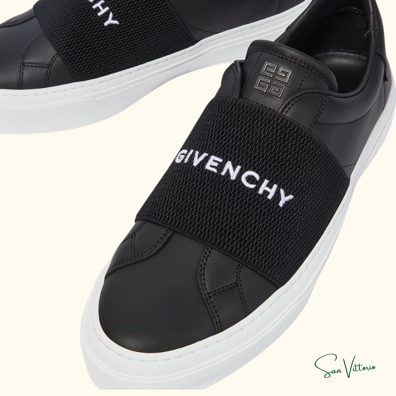 Tênis Urban Street Givenchy