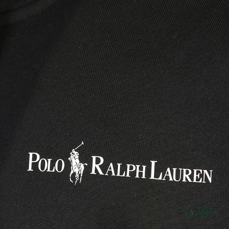 Moletom "Essentials" Ralph Lauren