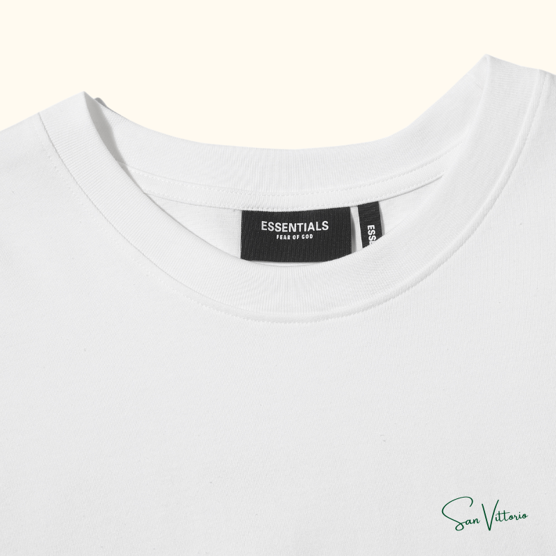 Camiseta "Los Angeles" Fear oF God Essentials