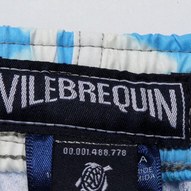 Shorts "Mahina" Vilebrequin