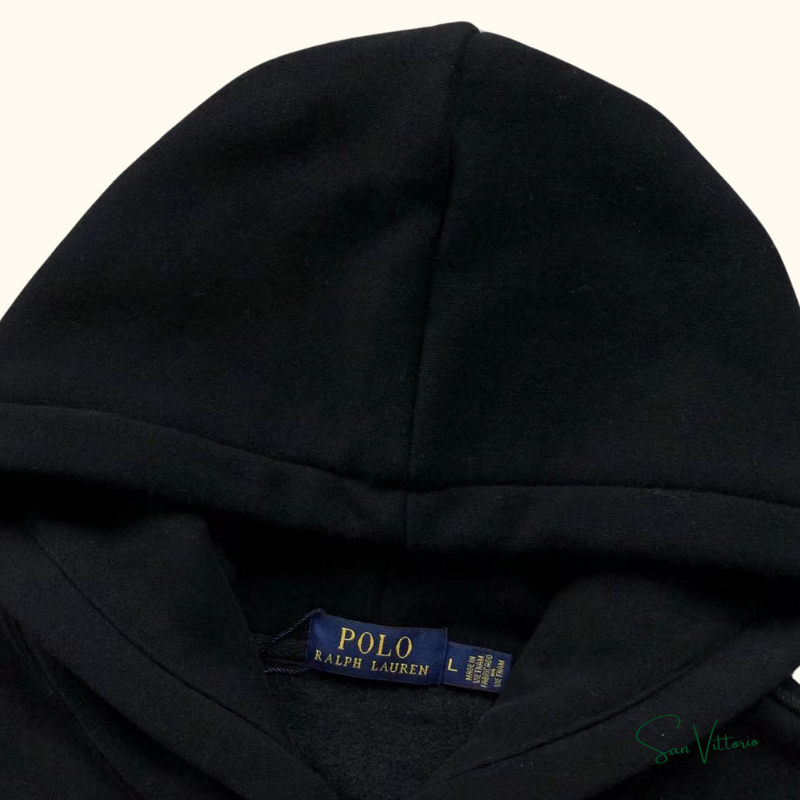 Moletom "Essentials" Ralph Lauren