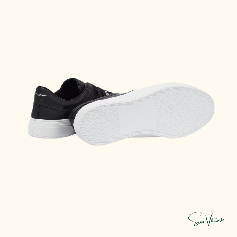 Tênis Urban Street Givenchy