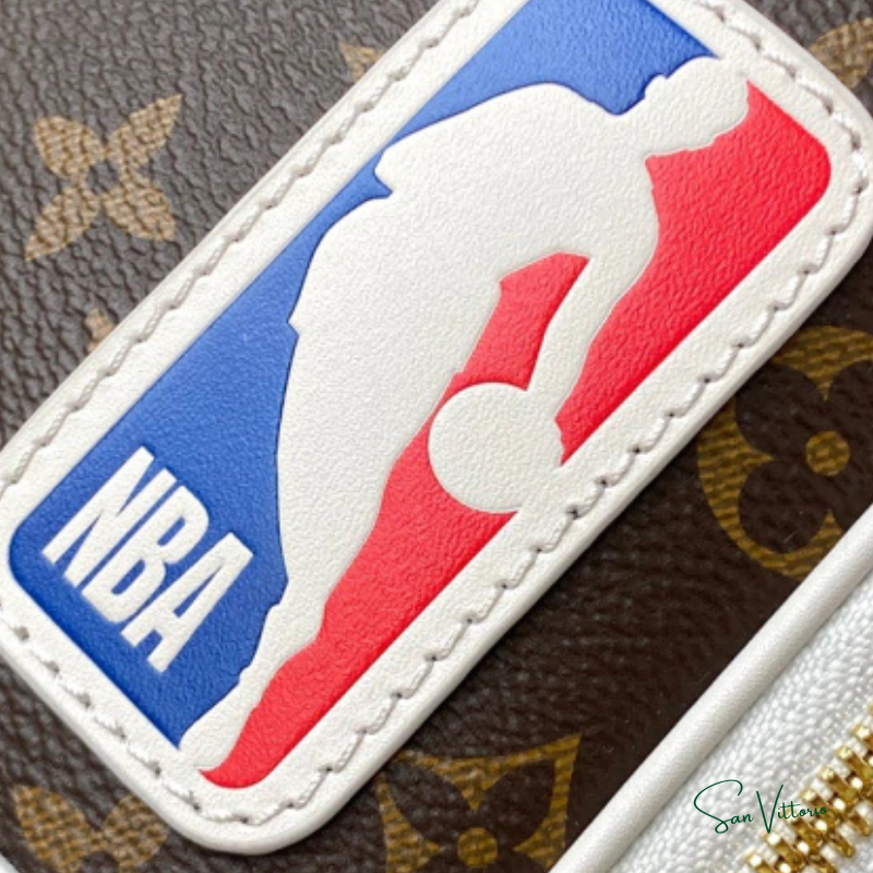 Mochila  "Louis Vuitton x NBA" Louis Vuitton