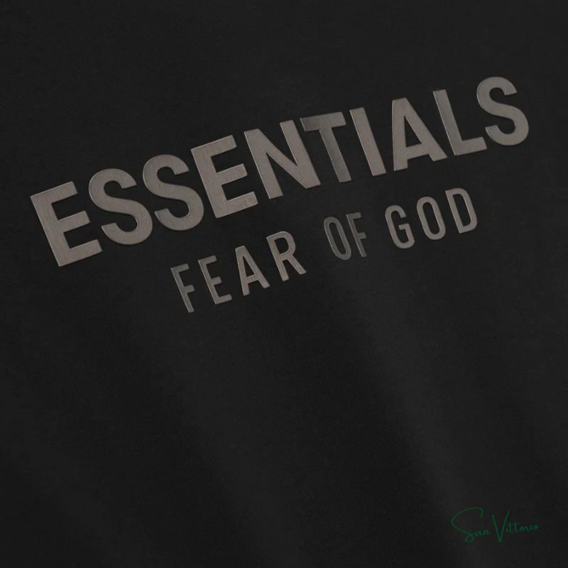 Camiseta "Classic" Fear of God Essentials