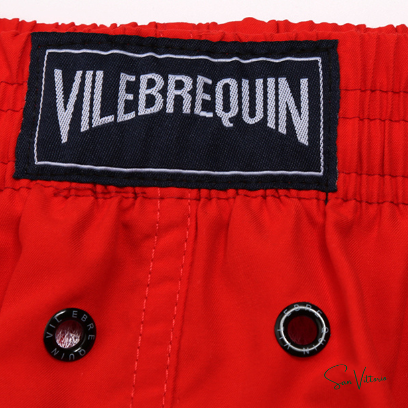 Shorts "Solid Colors" Vilebrequin