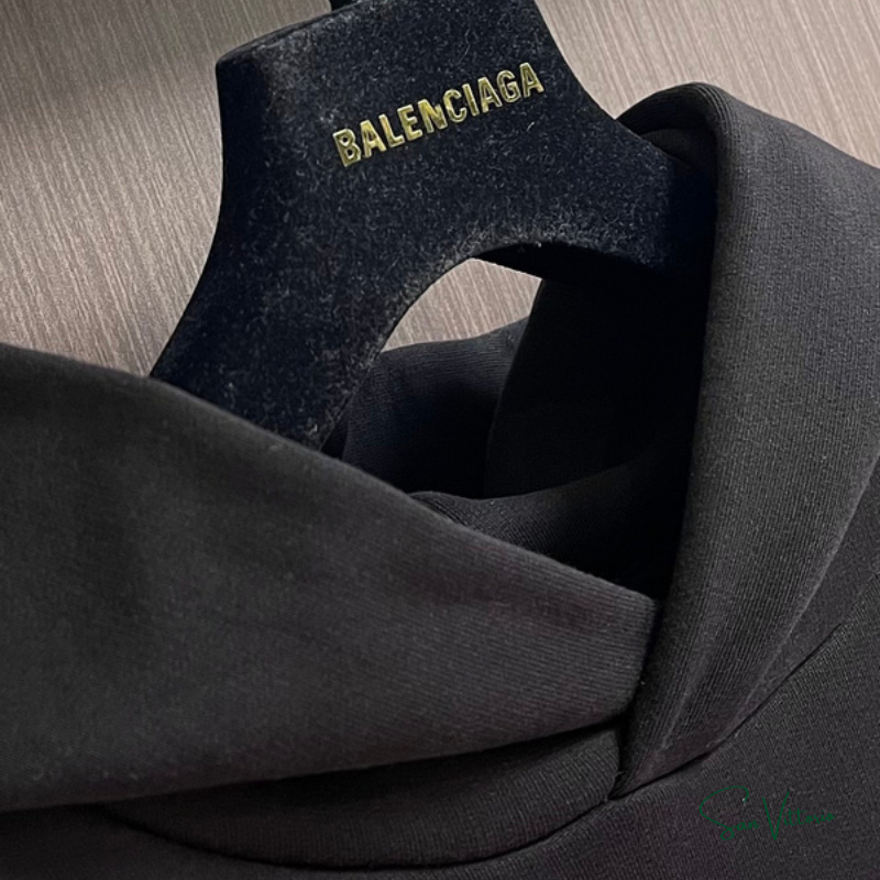 Moletom "Beverly Hills" Balenciaga