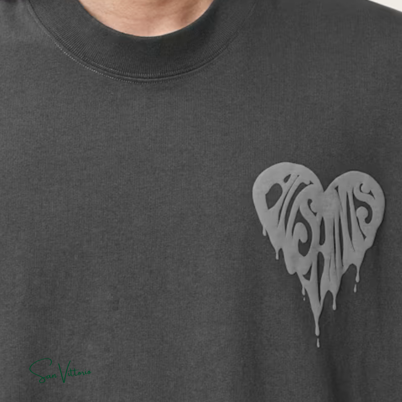 Camiseta TRIP ALLSAINTS