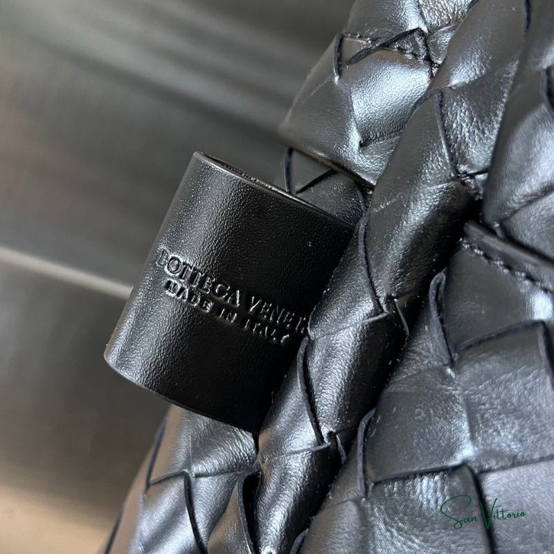 Mochila "Intrecciato" Bottega Veneta