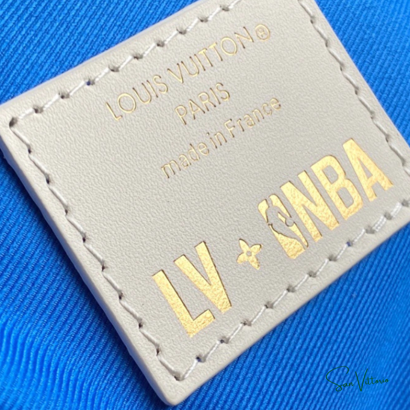 Mochila  "Louis Vuitton x NBA" Louis Vuitton