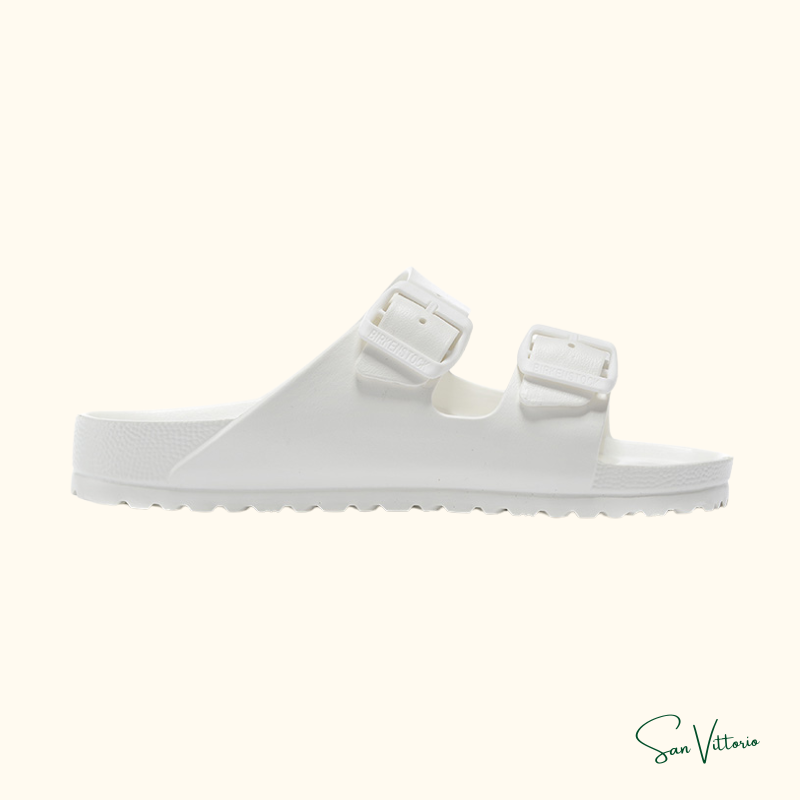 Sandália "Arizona Essentials Eva" Birkenstock