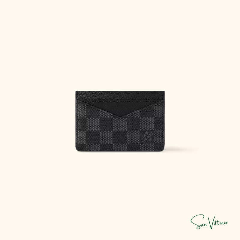 Porta-cartão Neo Louis Vuitton