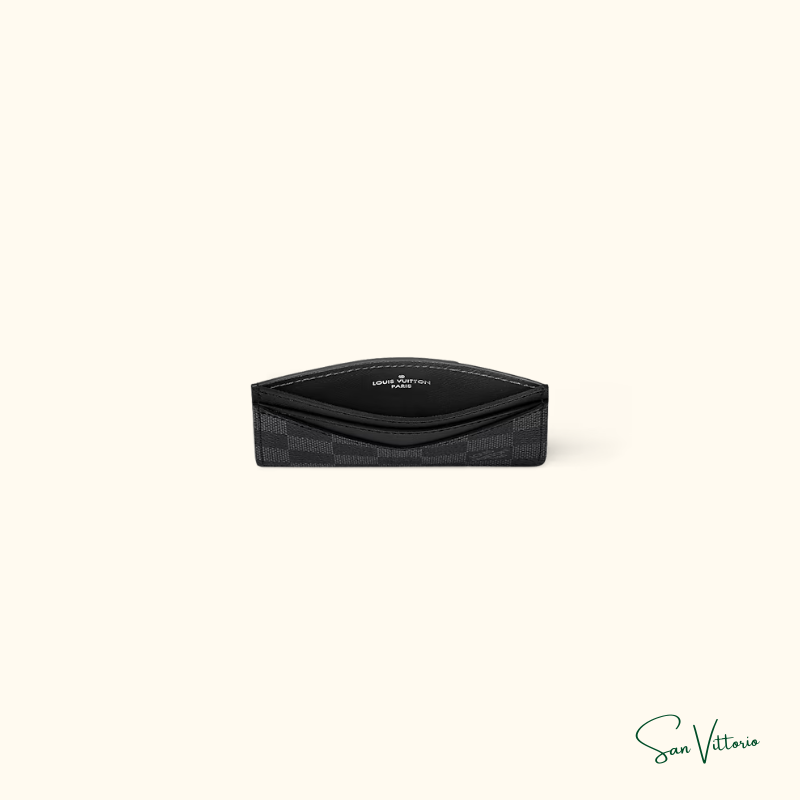 Porta-cartão Neo Louis Vuitton