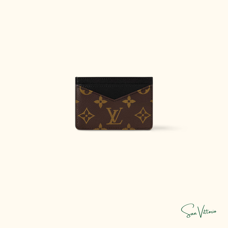 Porta-cartão Neo Louis Vuitton