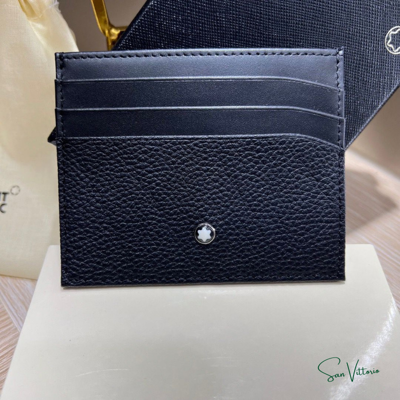 Porta-cartão "Meisterstück" Montblanc