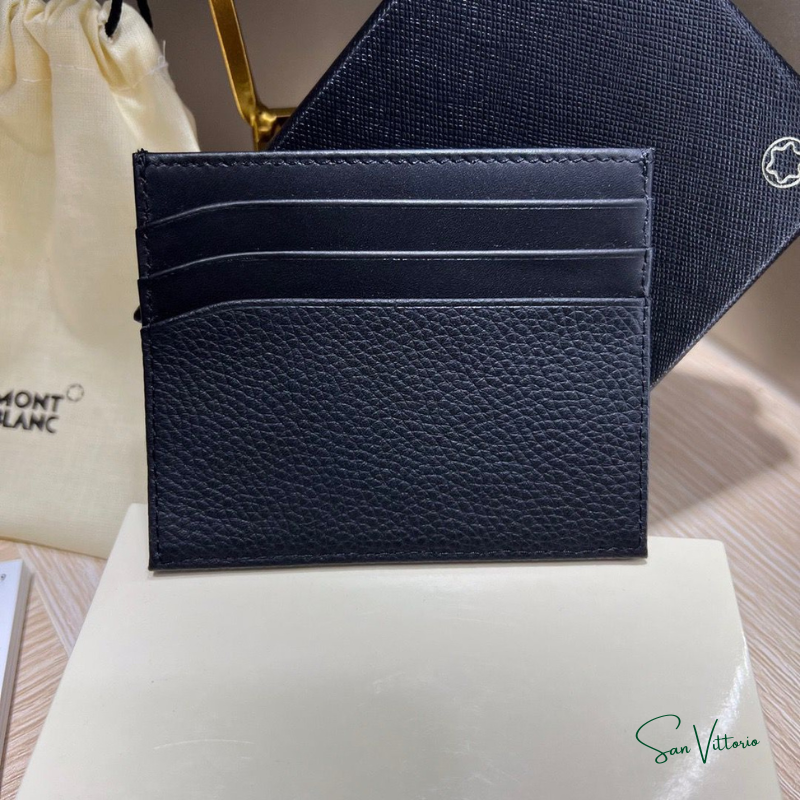 Porta-cartão "Meisterstück" Montblanc