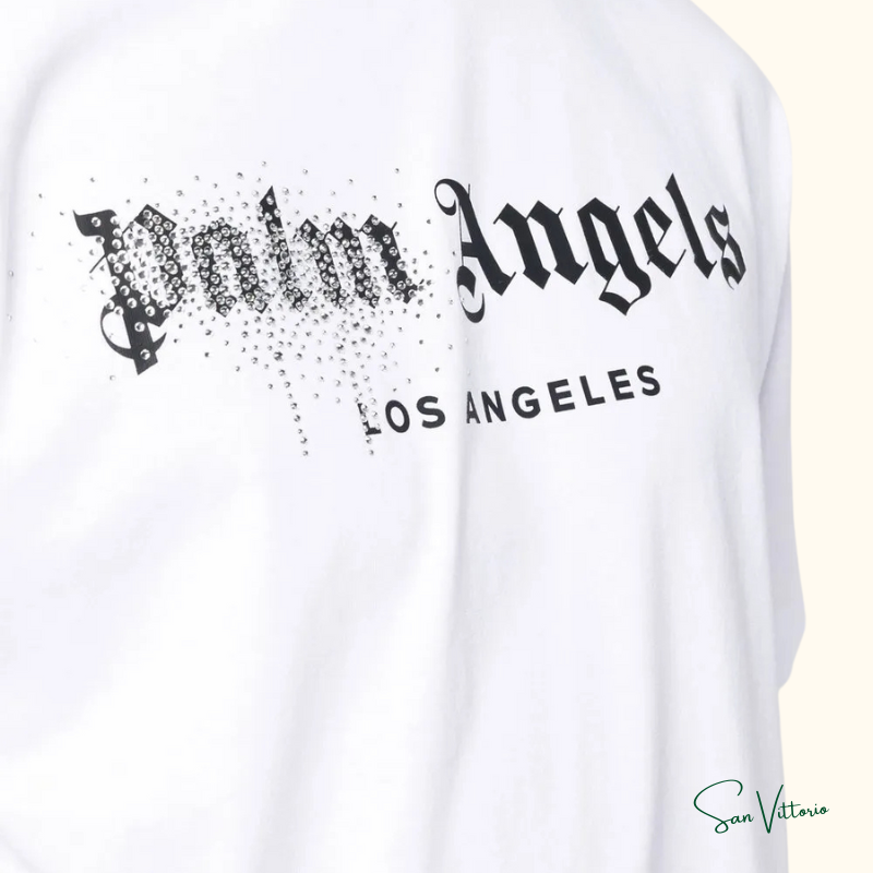 Camiseta Palm Angels