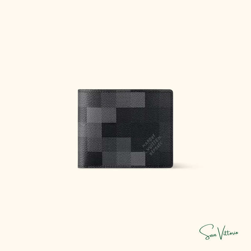 Carteira Slender Louis Vuitton