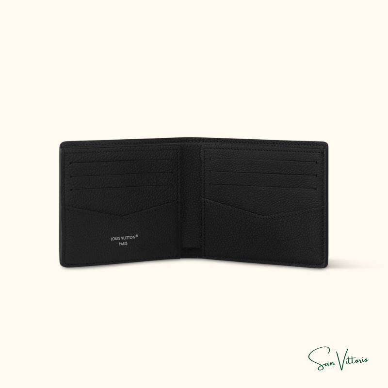 Carteira Slender Louis Vuitton