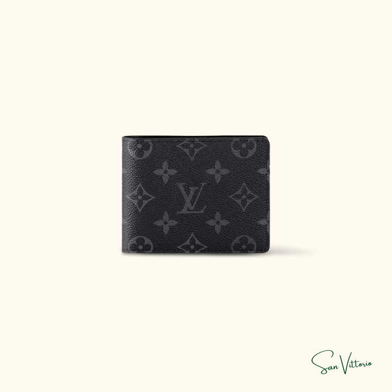 Carteira Multiple Louis Vuitton