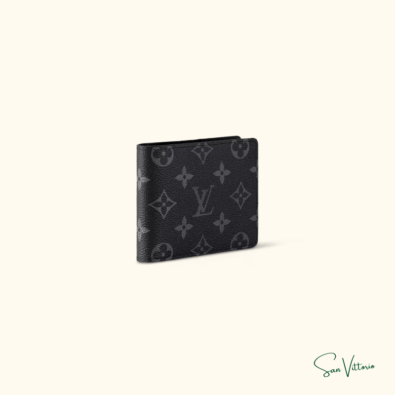 Carteira Multiple Louis Vuitton