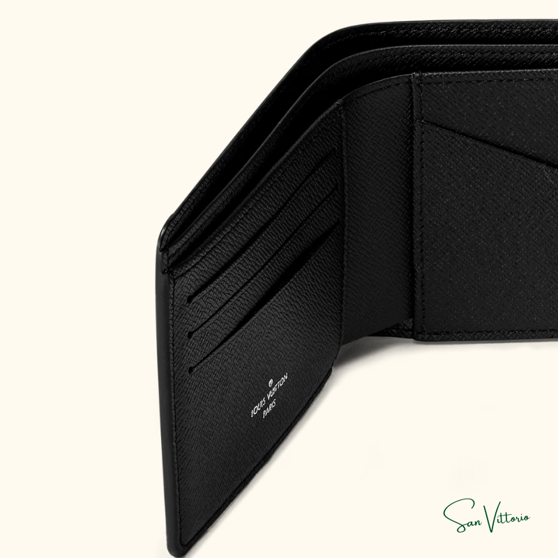 Carteira Multiple Louis Vuitton