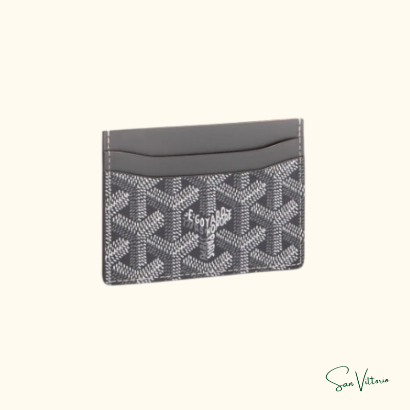 Porta-cartão "Saint-Sulpice" Goyard