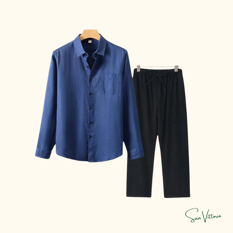 Kit "Oldmoney 1" Originals SV