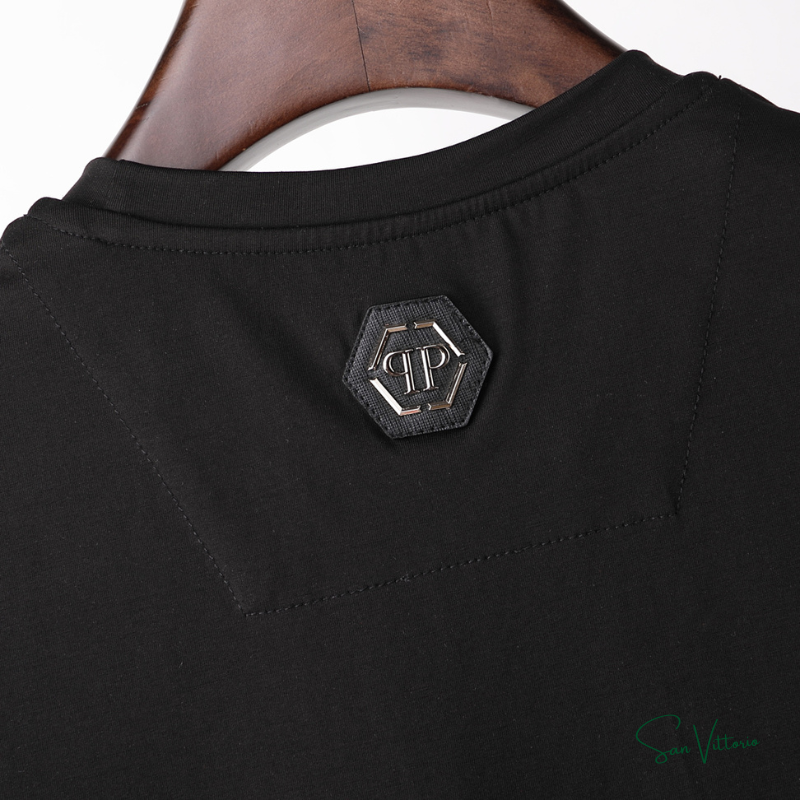 Camiseta Philipp Plein