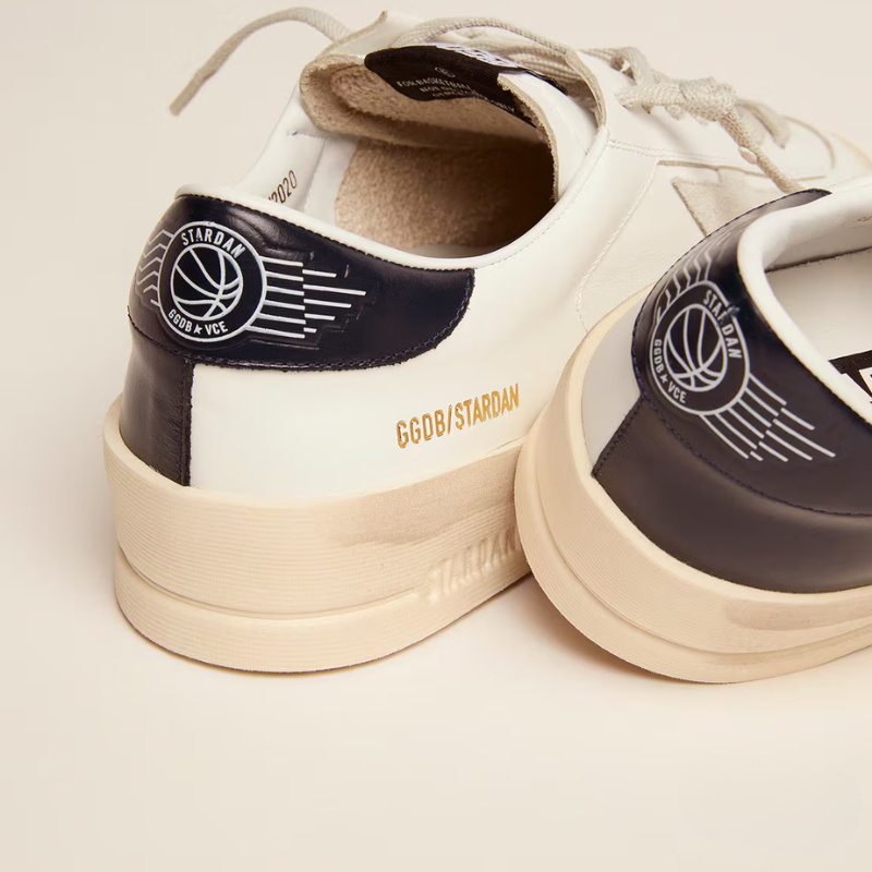 Tênis Stardan Golden Goose